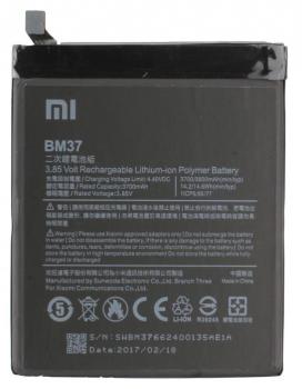 Xiaomi Akku BM37 für Mi 5s Plus